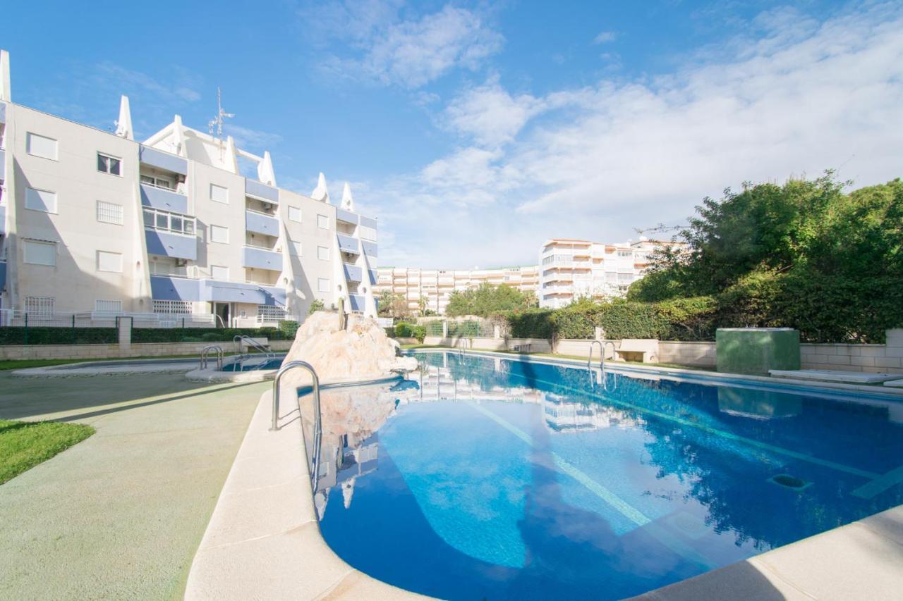 Apartment 58 Luxury Sunny Vacations